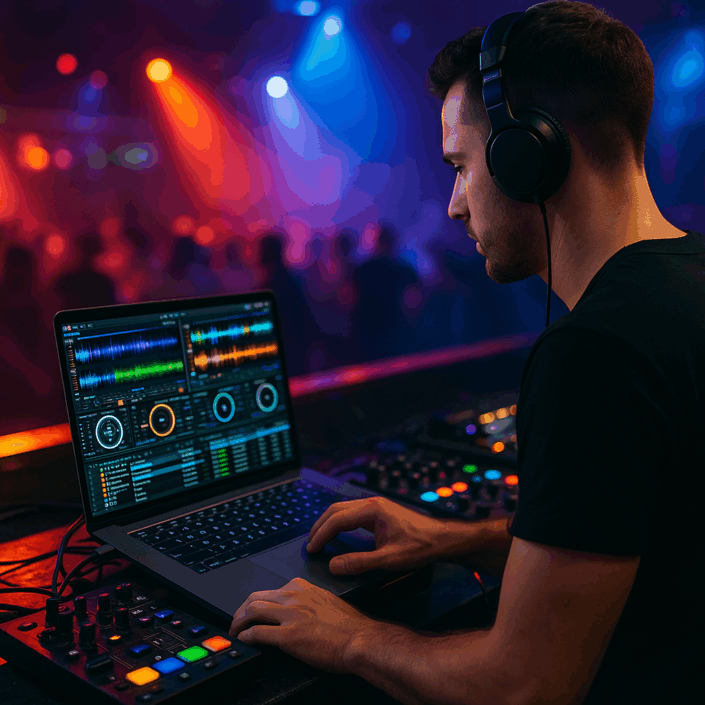DJ-Software
