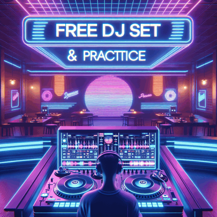 Sollte ein DJ kostenlos auflegen? Strategien statt Prinzip