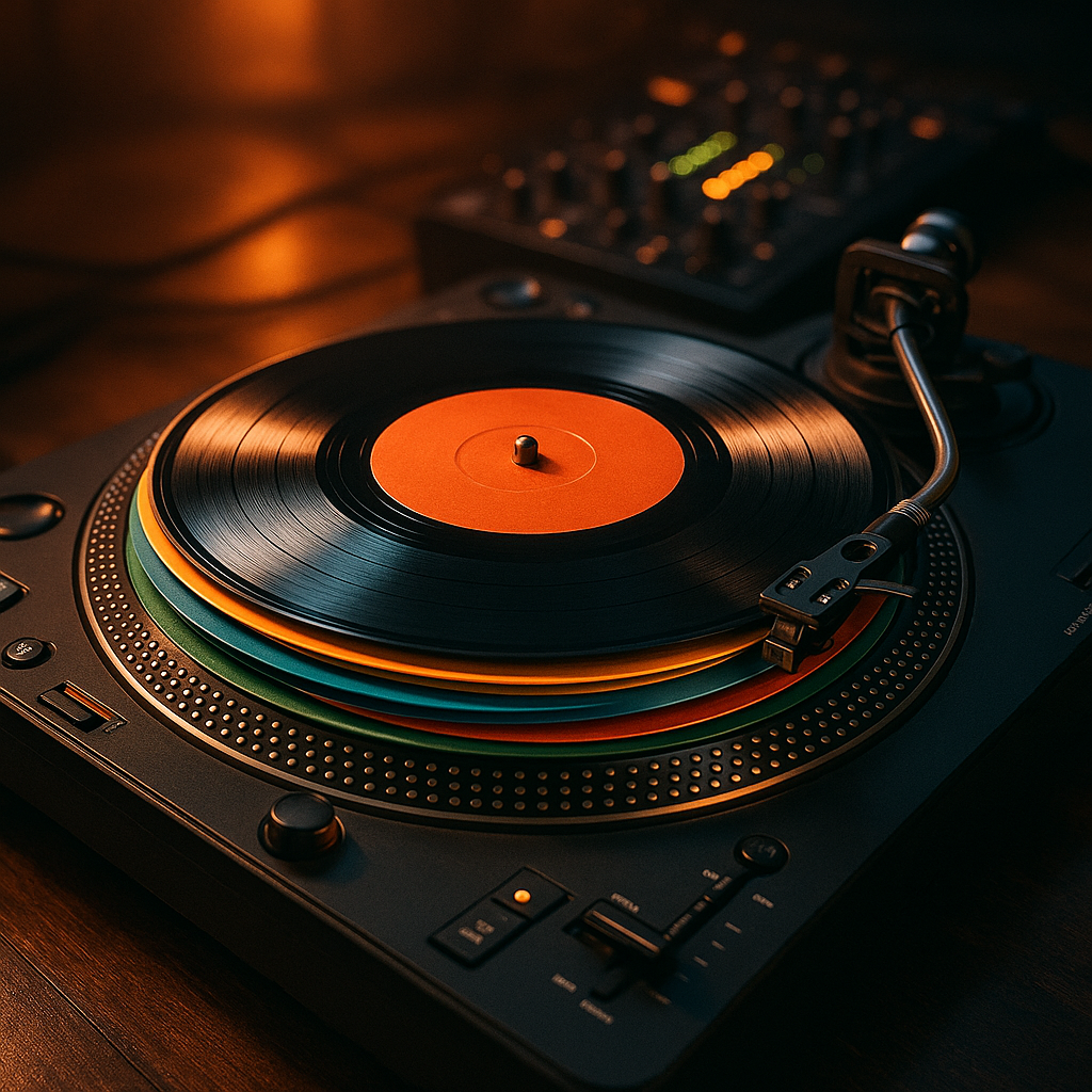 Maxi-Single-Remix-Bootleg