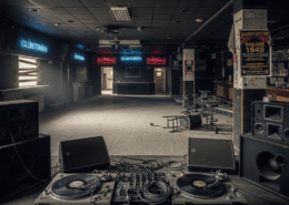 clubsterben in deutschland