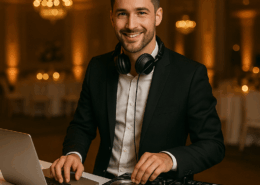 Preisgestaltung für DJs