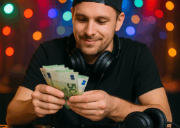 DJ-Preiskalkulation