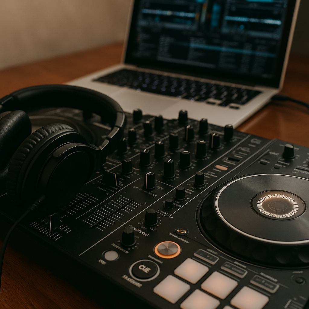 DJ-downloadpool