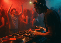 house-musik-dj