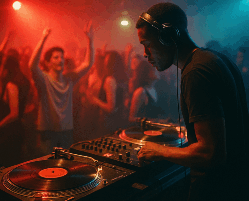house-musik-dj