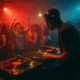 house-musik-dj